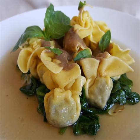 Sacchetti Pasta Recipe .